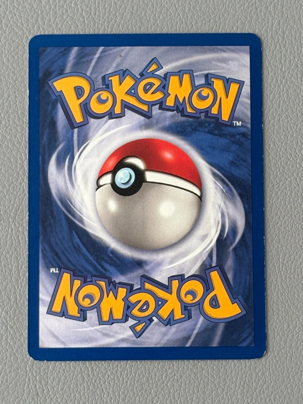 Pokémon Dark Gyarados 8/82 Team Rocket Holo Rare Vintage WOTC LP